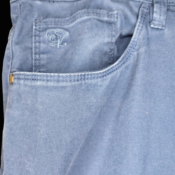 ENGLISH LAUNDRY Men's Blue Jean- W36 L30 - Picture 4 of 6